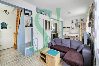 achat maison chaumt-en-vexin 60240