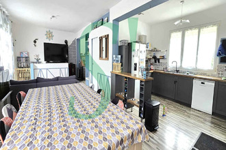 achat maison chaumt-en-vexin 60240