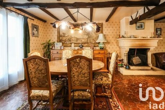 achat maison chaumt-en-vexin 60240