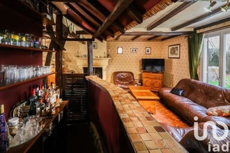 achat maison chaumt-en-vexin 60240