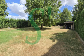 achat maison chaumt-en-vexin 60240