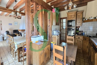 achat maison chaumt-en-vexin 60240