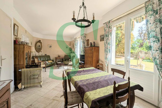 achat maison chaumt-en-vexin 60240