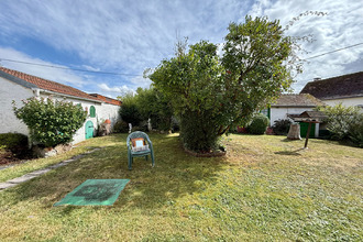 achat maison chaumt-en-vexin 60240