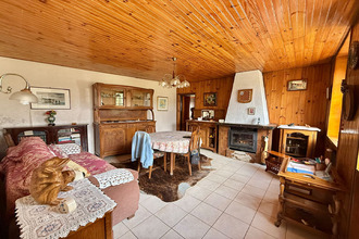 achat maison chaumt-en-vexin 60240