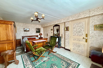 achat maison chaumt-en-vexin 60240