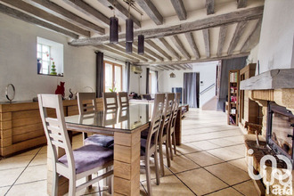 achat maison chaumt-en-vexin 60240