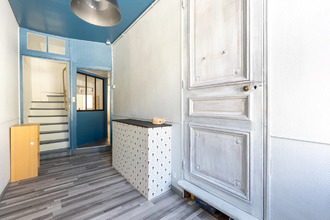 achat maison chaumt-en-vexin 60240