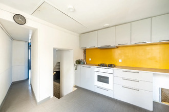 achat maison chaumt-en-vexin 60240