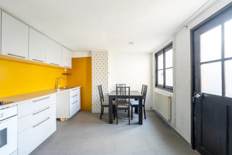 achat maison chaumt-en-vexin 60240