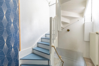 achat maison chaumt-en-vexin 60240