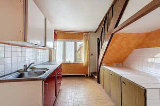 achat maison chaumt-en-vexin 60240