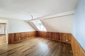 achat maison chaumt-en-vexin 60240