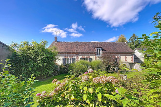 achat maison chaumt-en-vexin 60240