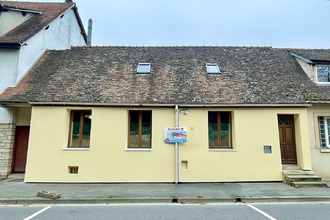 achat maison chaumt-en-vexin 60240