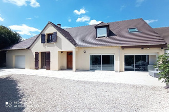 achat maison chaumt-en-vexin 60240