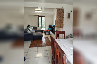 achat maison chaumt-en-vexin 60240