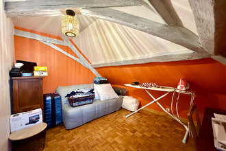 achat maison chaumt-en-vexin 60240