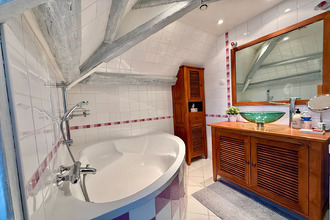 achat maison chaumt-en-vexin 60240