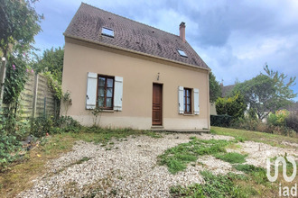 achat maison chaumt-en-vexin 60240