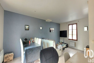 achat maison chaumt-en-vexin 60240