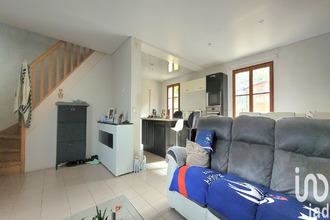 achat maison chaumt-en-vexin 60240