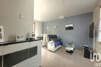 achat maison chaumt-en-vexin 60240