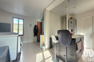 achat maison chaumt-en-vexin 60240