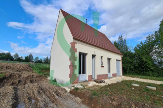 achat maison chaumt-en-vexin 60240