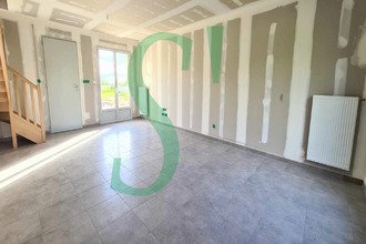 achat maison chaumt-en-vexin 60240