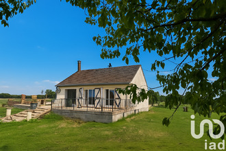 achat maison chaumt-en-vexin 60240