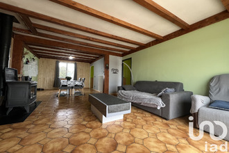 achat maison chaumt-en-vexin 60240