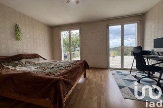 achat maison chaumt-en-vexin 60240