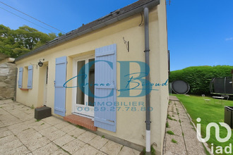 achat maison chaumt-en-vexin 60240