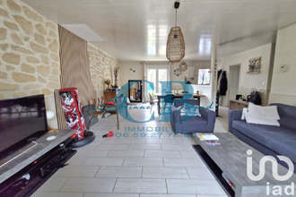 achat maison chaumt-en-vexin 60240