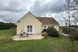 achat maison chaumt-en-vexin 60240