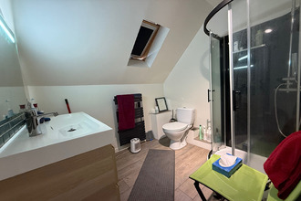 achat maison chaumt-en-vexin 60240