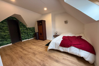 achat maison chaumt-en-vexin 60240