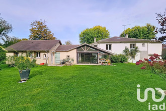 achat maison chaumt-en-vexin 60240