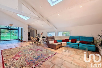 achat maison chaumt-en-vexin 60240