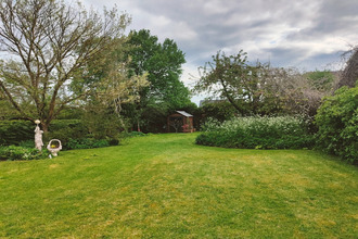 achat maison chaumt-en-vexin 60240