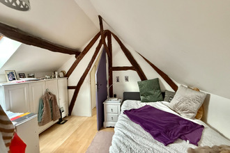 achat maison chaumt-en-vexin 60240