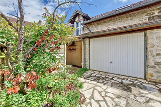 achat maison chaumt-en-vexin 60240