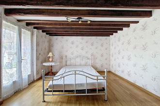 achat maison chaumt-en-vexin 60240