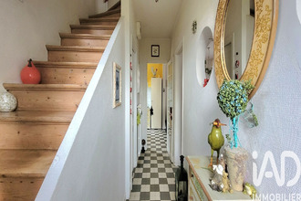 achat maison chaumt-en-vexin 60240