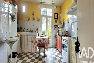 achat maison chaumt-en-vexin 60240