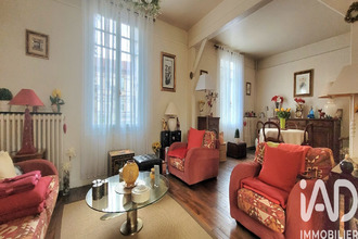 achat maison chaumt-en-vexin 60240