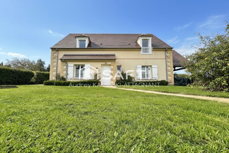 achat maison chaumt-en-vexin 60240