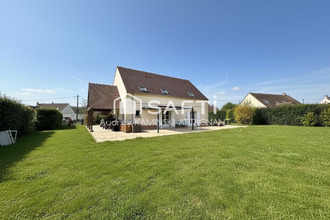 achat maison chaumt-en-vexin 60240