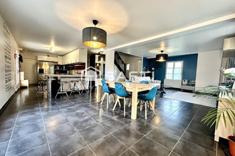 achat maison chaumt-en-vexin 60240